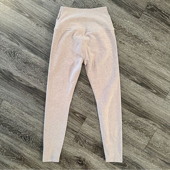 Beyond Yoga Spacedye At Your Leisure High Waisted Midi Legging New - Picture 5 of 6
